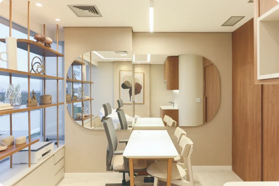 Clínica Aryanny Feijó | Emagrecimento e estética avançada