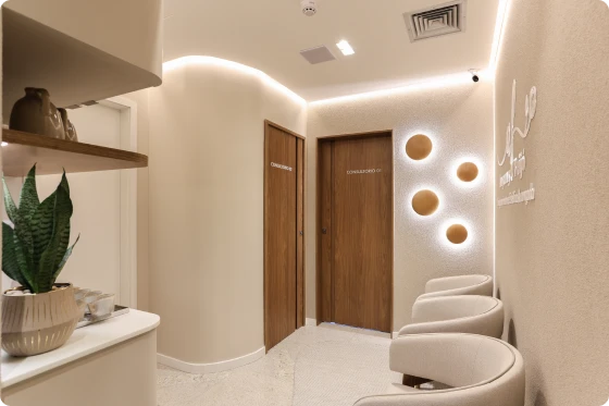 Clínica Aryanny Feijó | Emagrecimento e estética avançada