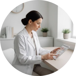 Dra. Audrey Miranda | Dermatologia e Rejuvenescimento Natural