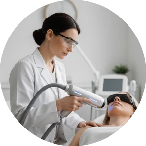 Dra. Audrey Miranda | Dermatologia e Rejuvenescimento Natural